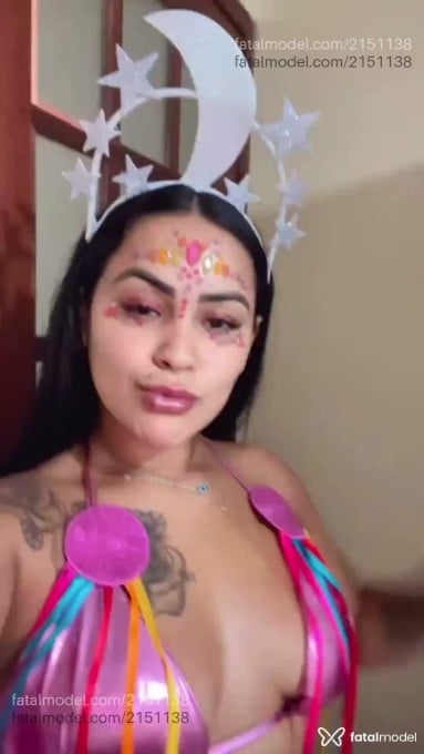 Acompanhante mulher morena (o) de olhos pretos em Arraial do Cabo - Dstvd