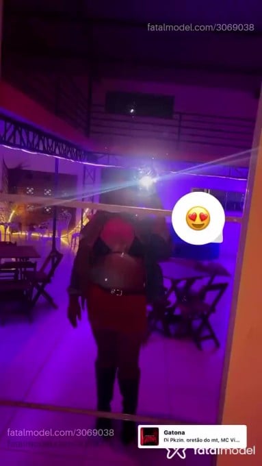 Acompanhante mulher trans morena (o) de olhos pretos em Taquarituba - Brenda Mansur