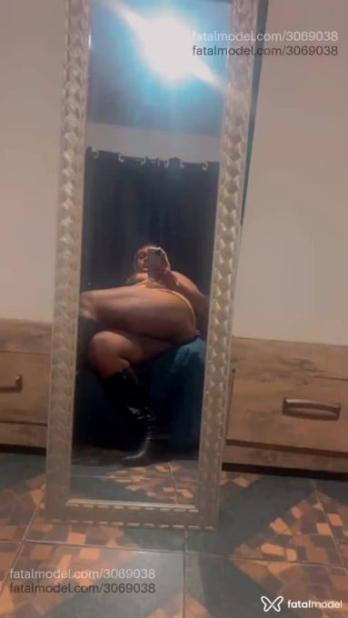 Acompanhante mulher trans morena (o) de olhos pretos em Taquarituba - Brenda Mansur
