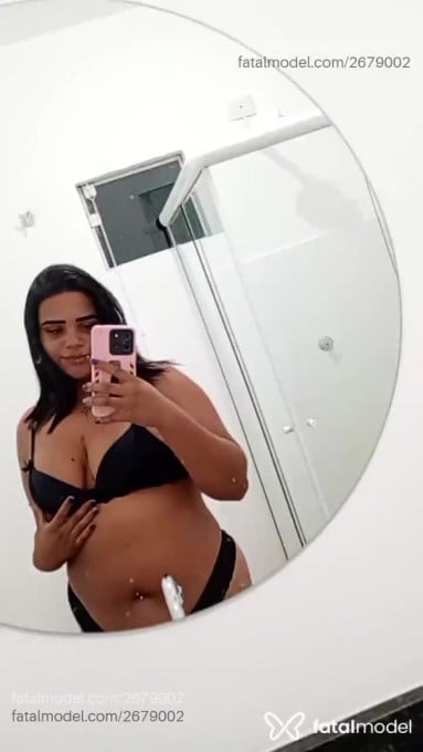 Acompanhante mulher morena (o) de olhos castanhos em Bataguassu Acompanhante mulher morena (o) de olhos castanhos em Bataguassu - Micheli