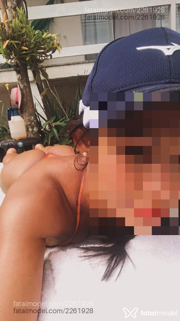 Acompanhante mulher morena (o) de olhos castanhos em Poços de Caldas - Lolo