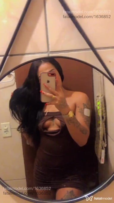 Acompanhante travesti morena (o) de olhos castanhos em Araruama - Jéssica souza