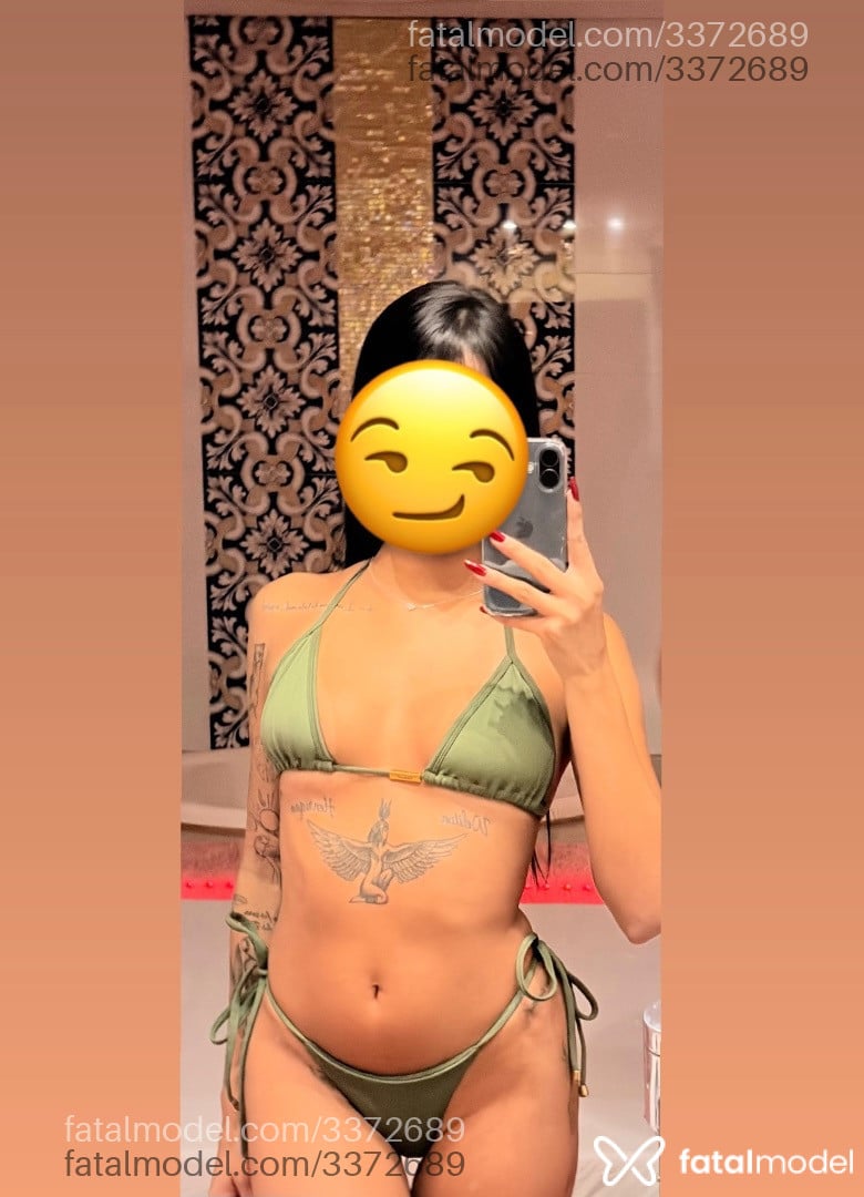 Acompanhante mulher morena (o) de olhos pretos em Rio Verde - Bia Mello