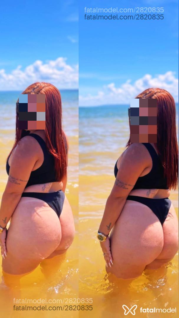 Acompanhante mulher com cabelo castanho de olhos mel - Lud Dias Acompanhante mulher com cabelo castanho de olhos mel - Lud Dias