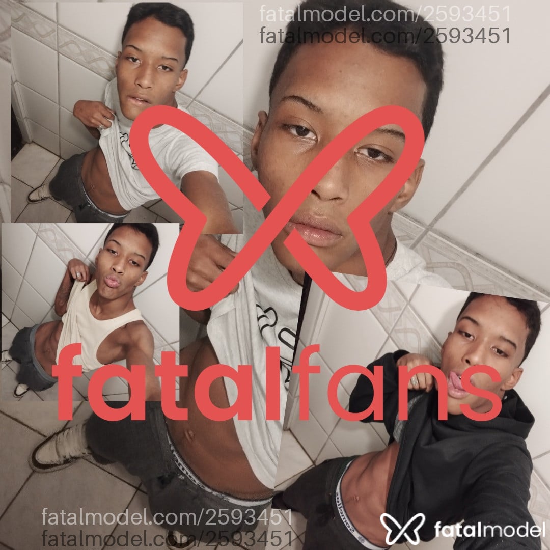 Acompanhante homem morena (o) de olhos castanhos em São Paulo - Zamuel David