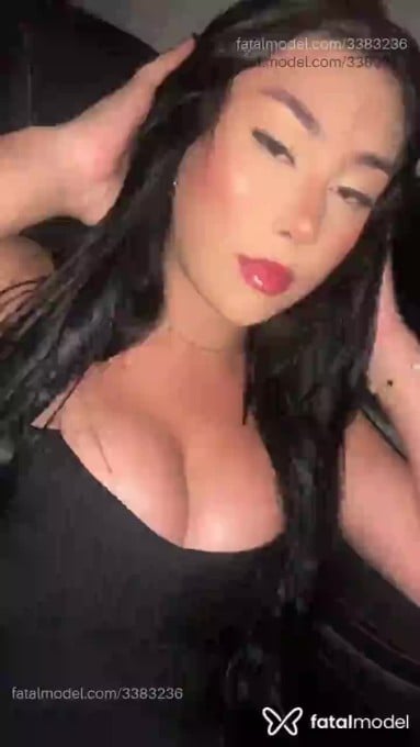 Acompanhante mulher trans morena (o) de olhos castanhos em Guarapuava - Alice