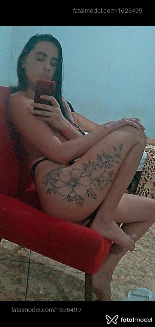 Acompanhante drag king morena (o) de olhos castanhos em Itaperuna - Bianca Almeida