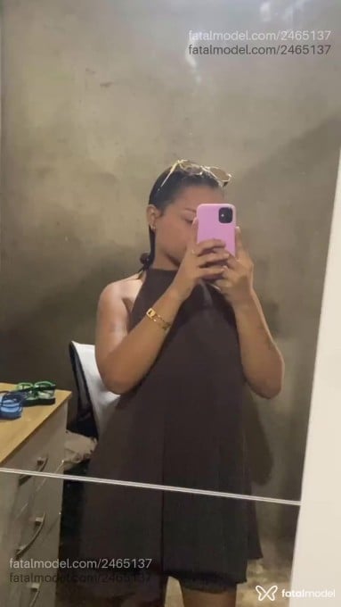 Acompanhante mulher morena (o) de olhos pretos em Boa Vista - Luuh Almeida