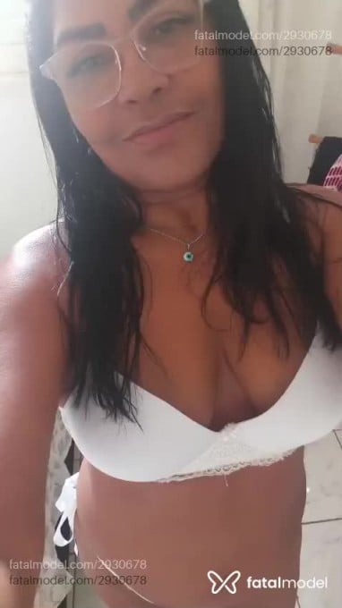 Acompanhante mulher morena (o) de olhos castanhos em Bragança Paulista - Joice Diniz