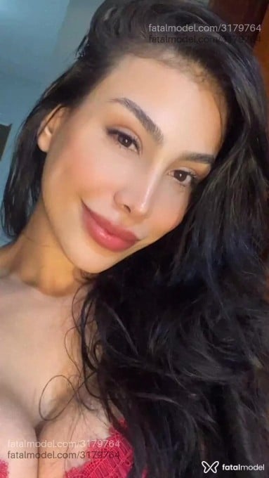 Acompanhante mulher morena (o) de olhos castanhos em Brasília - Karen