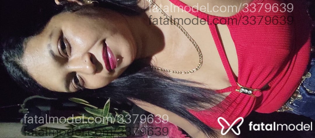 Acompanhante mulher morena (o) de olhos pretos em Indiara - Tempestade