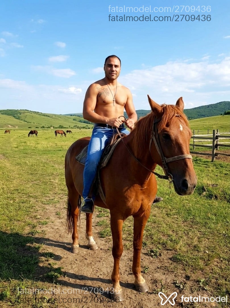 Acompanhante homem morena (o) de olhos castanhos em Porto Alegre - Roberto