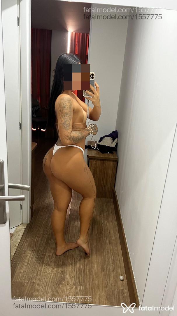 Acompanhante mulher morena (o) de olhos castanhos em Botucatu - Mirella Fernandes