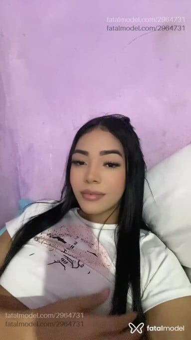 Acompanhante homem trans loira (o) de olhos castanhos em Confresa Acompanhante homem trans loira (o) de olhos castanhos em Confresa - Larissa