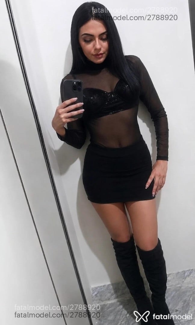 Acompanhante mulher morena (o) de olhos mel em Brasília - Kelly