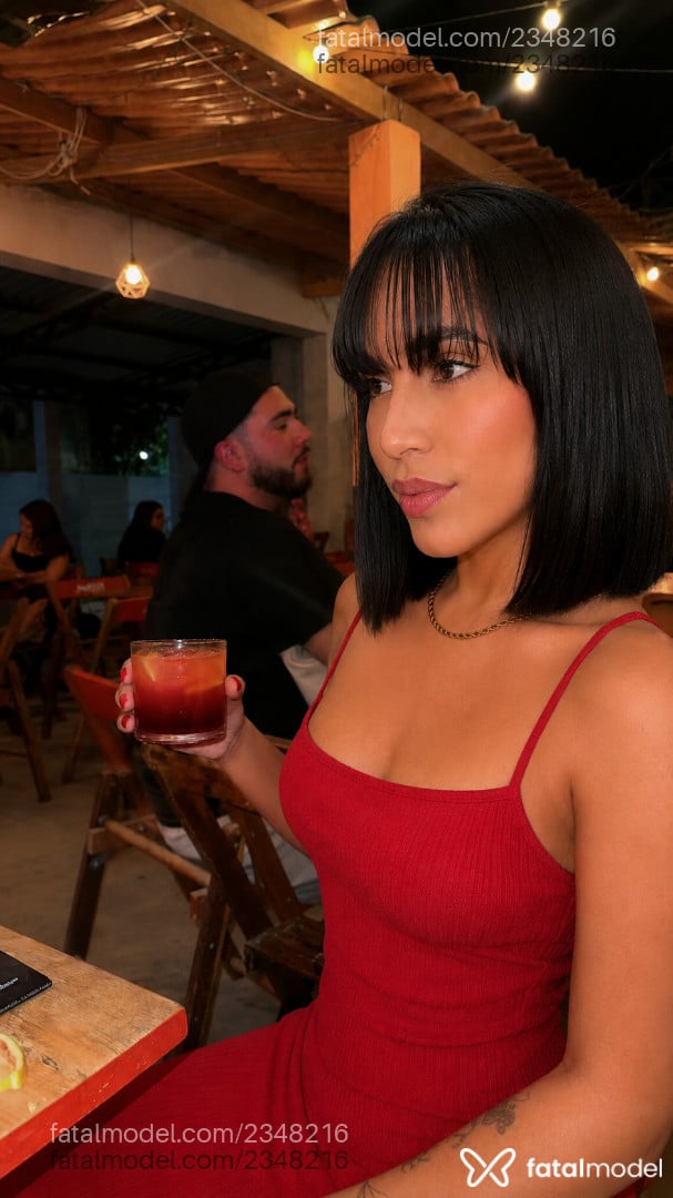 Acompanhante mulher morena (o) de olhos castanhos em Maceió - Agatha Priscila