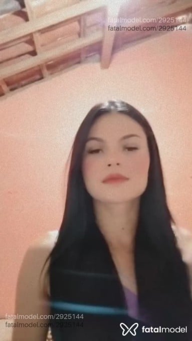 Acompanhante mulher morena (o) de olhos castanhos em Campina Grande - Isabelle