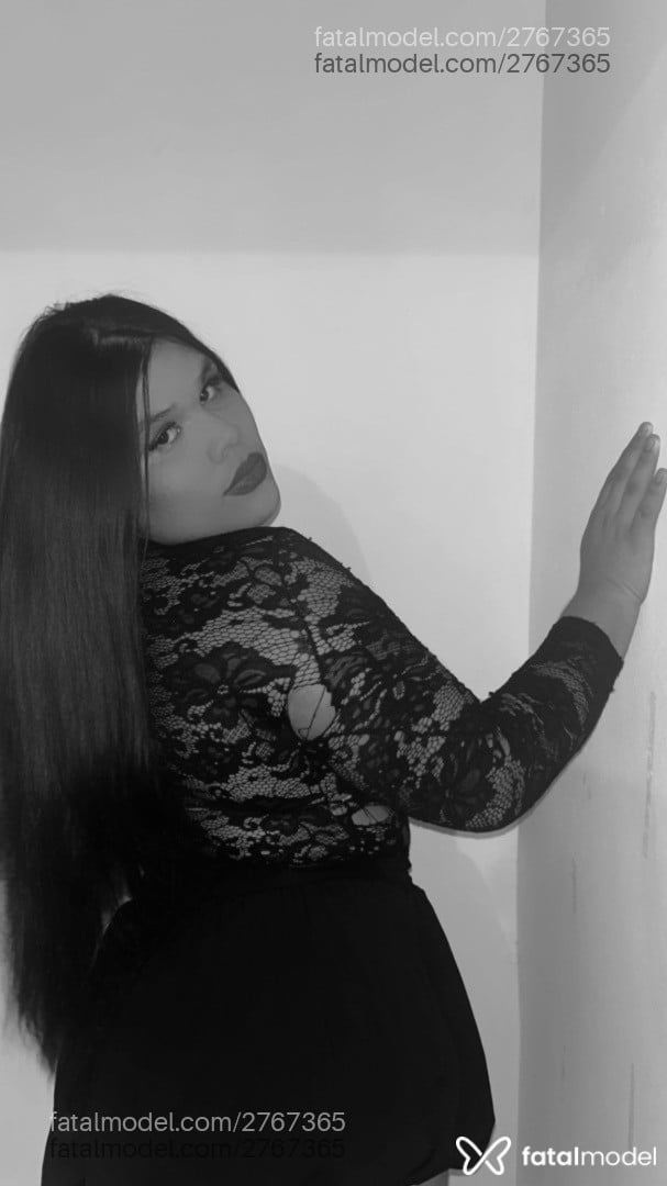 Acompanhante mulher trans morena (o) de olhos pretos em Tijucas - Isabelly