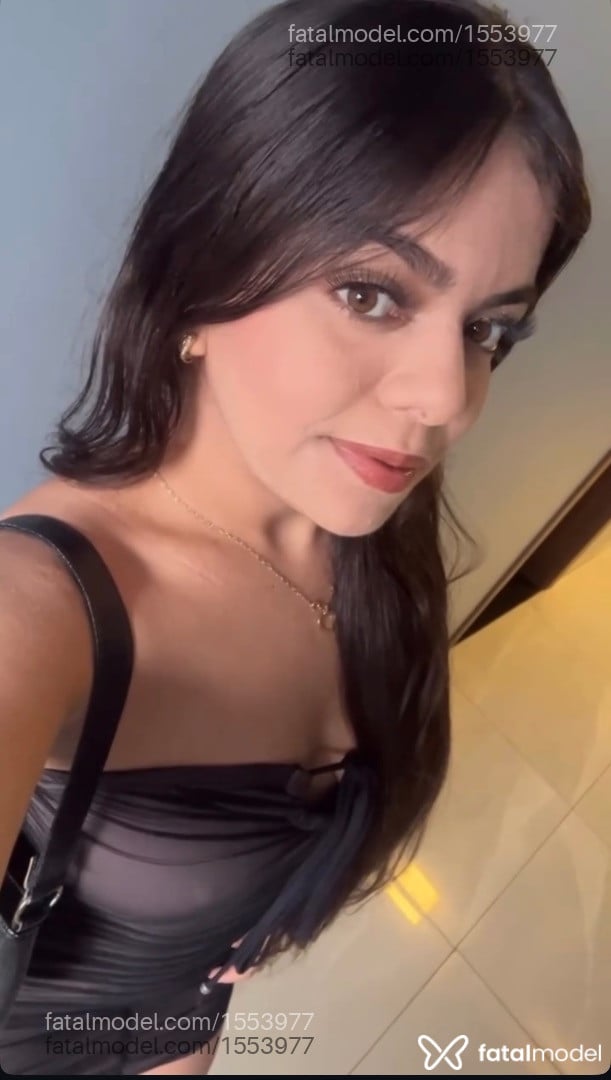 Acompanhante mulher com cabelo castanho de olhos castanhos em Porto Nacional - Yasmin Macedo