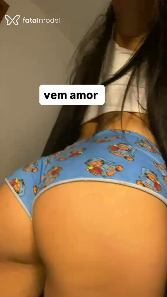 Acompanhante mulher morena (o) de olhos castanhos - Leticia Angel