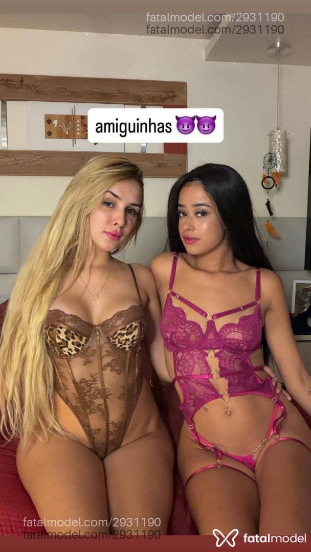 Acompanhante mulher morena (o) de olhos castanhos em Virtual - Leticia Angel