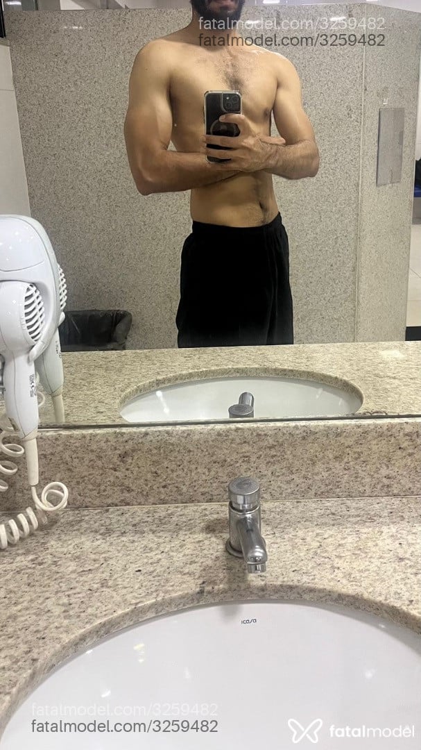 Acompanhante homem morena (o) de olhos castanhos em Goiânia Acompanhante homem morena (o) de olhos castanhos em Goiânia - Gabrielgyn