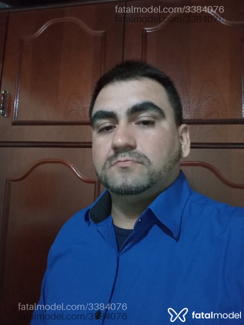 Acompanhante homem morena (o) de olhos pretos em Biguaçu Acompanhante homem morena (o) de olhos pretos em Biguaçu - Anderson