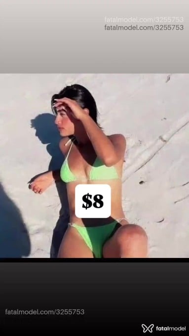 Acompanhante mulher morena (o) de olhos castanhos em Virtual - Amanda
