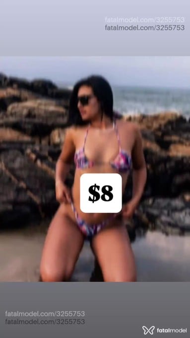 Acompanhante mulher morena (o) de olhos castanhos em Virtual Acompanhante mulher morena (o) de olhos castanhos em Virtual - Amanda
