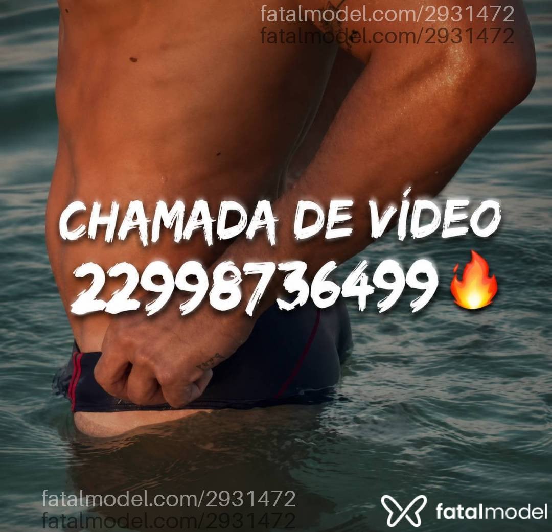 Acompanhante homem com cabelo castanho de olhos mel em Campos dos Goytacazes - Giovanni