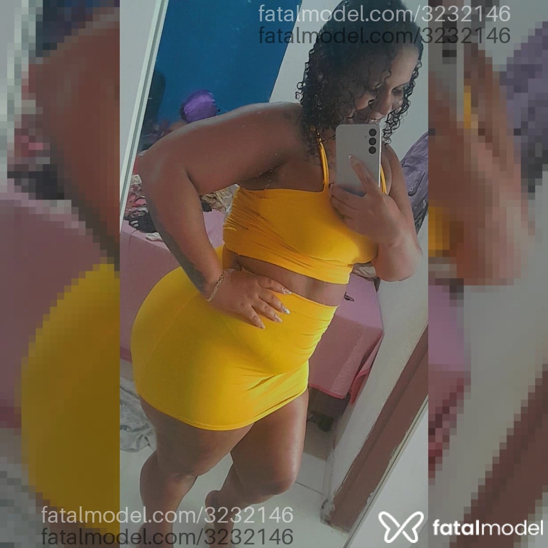 Acompanhante mulher morena (o) de olhos pretos em Cabo de Santo Agostinho - Casandra Dcinho