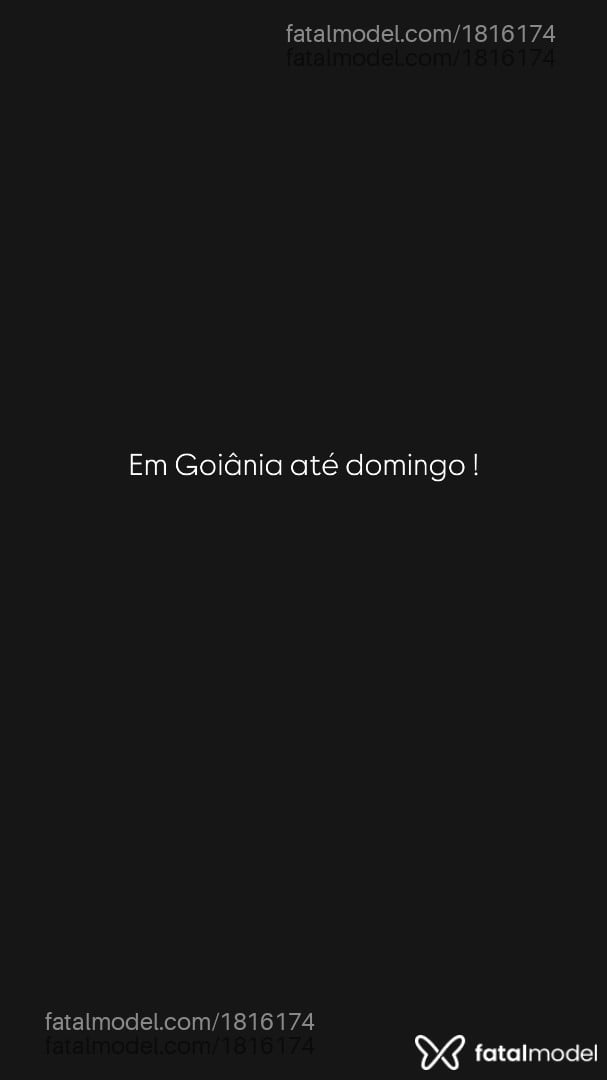 Acompanhante mulher com cabelo castanho de olhos castanhos em Goiânia - Thaís Pherraz