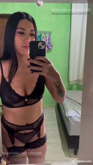 Acompanhante mulher morena (o) de olhos castanhos em Rondonópolis - Bruna Marquezine