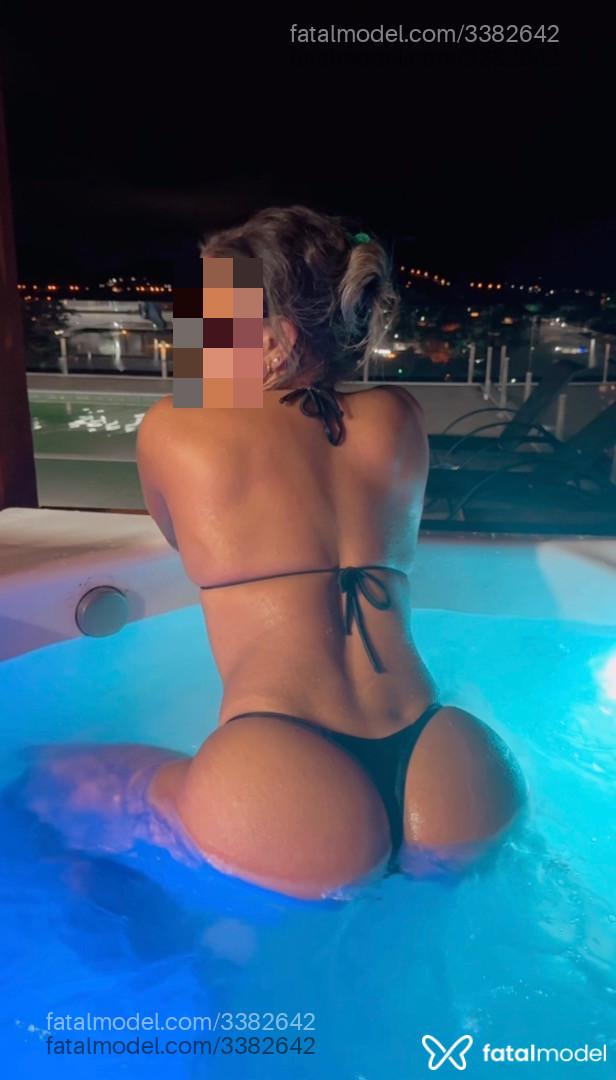 Acompanhante mulher loira (o) de olhos castanhos em Rio de Janeiro - Luna Furtado
