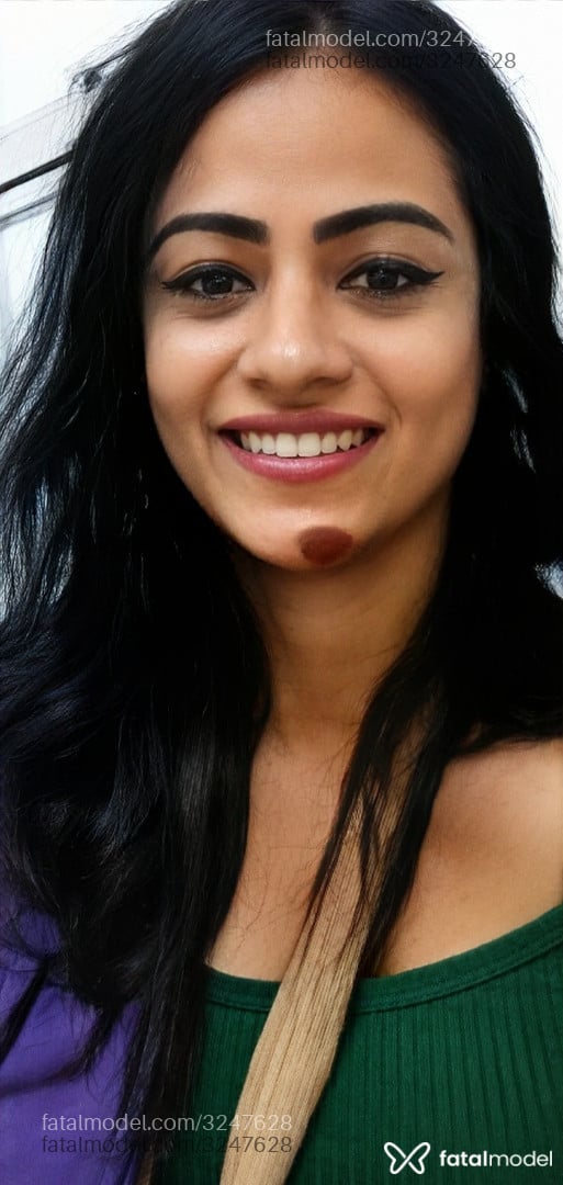 Acompanhante mulher trans morena (o) de olhos castanhos em Coronel Fabriciano - Fendí