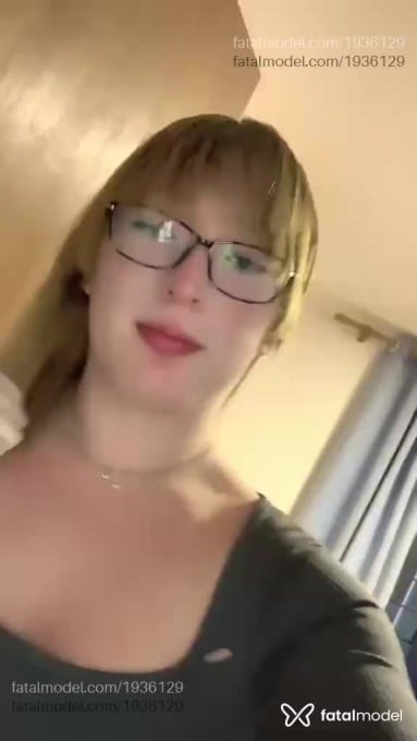 Acompanhante mulher trans loira (o) de olhos verdes em Curitiba - Bruna Bolzani