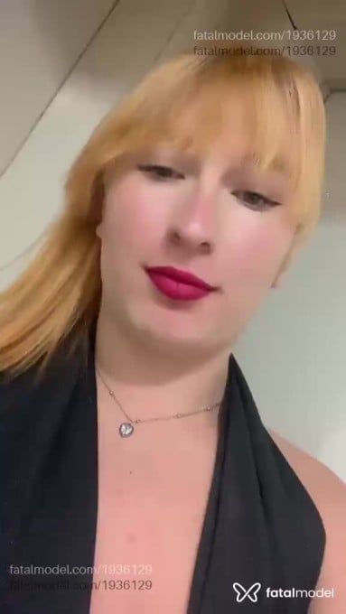 Acompanhante mulher trans loira (o) de olhos verdes em Curitiba - Bruna Bolzani