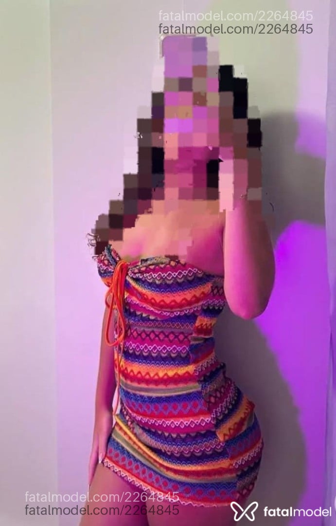 Acompanhante mulher ruiva (o) de olhos castanhos em Belém - Alice