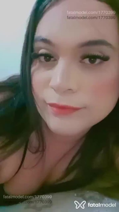 Acompanhante mulher trans morena (o) de olhos castanhos em Jales Acompanhante mulher trans morena (o) de olhos castanhos em Jales - Carol