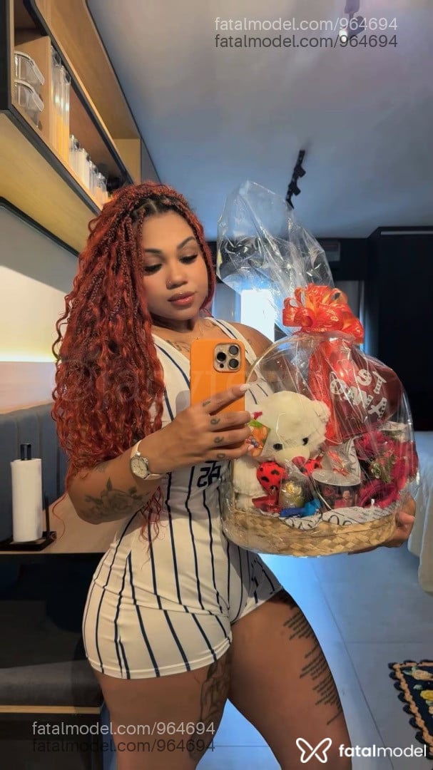Acompanhante mulher morena (o) de olhos pretos em São Paulo - Jacy Feitosa