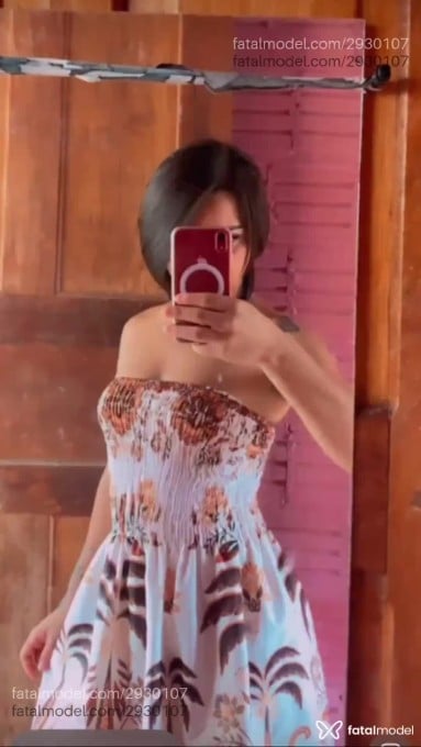 Acompanhante mulher trans com cabelo castanho de olhos pretos em Rio Branco Acompanhante mulher trans com cabelo castanho de olhos pretos em Rio Branco - Tiffany Moraes