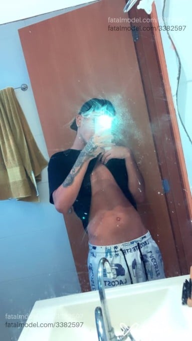 Acompanhante homem morena (o) de olhos castanhos em Sorocaba Acompanhante homem morena (o) de olhos castanhos em Sorocaba - Fontenelle