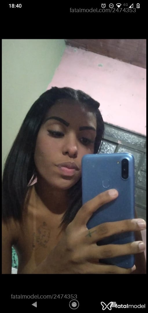 Acompanhante mulher morena (o) de olhos pretos em Jequié Acompanhante mulher morena (o) de olhos pretos em Jequié - Letícianinfetinha