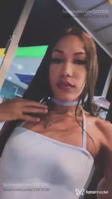 Acompanhante mulher trans morena (o) de olhos castanhos em Belém Acompanhante mulher trans morena (o) de olhos castanhos em Belém - Angel