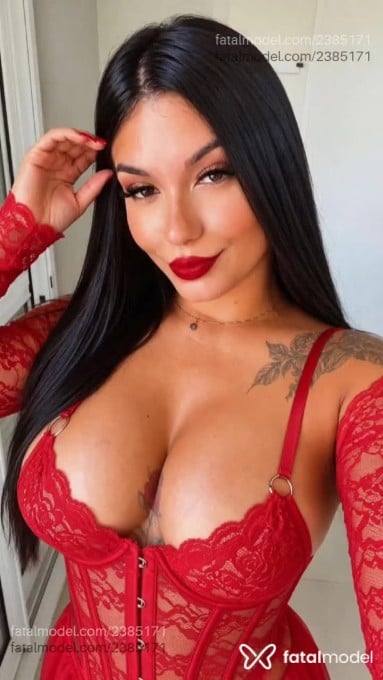 Acompanhante mulher morena (o) de olhos castanhos em Santa Maria - Mel Santini