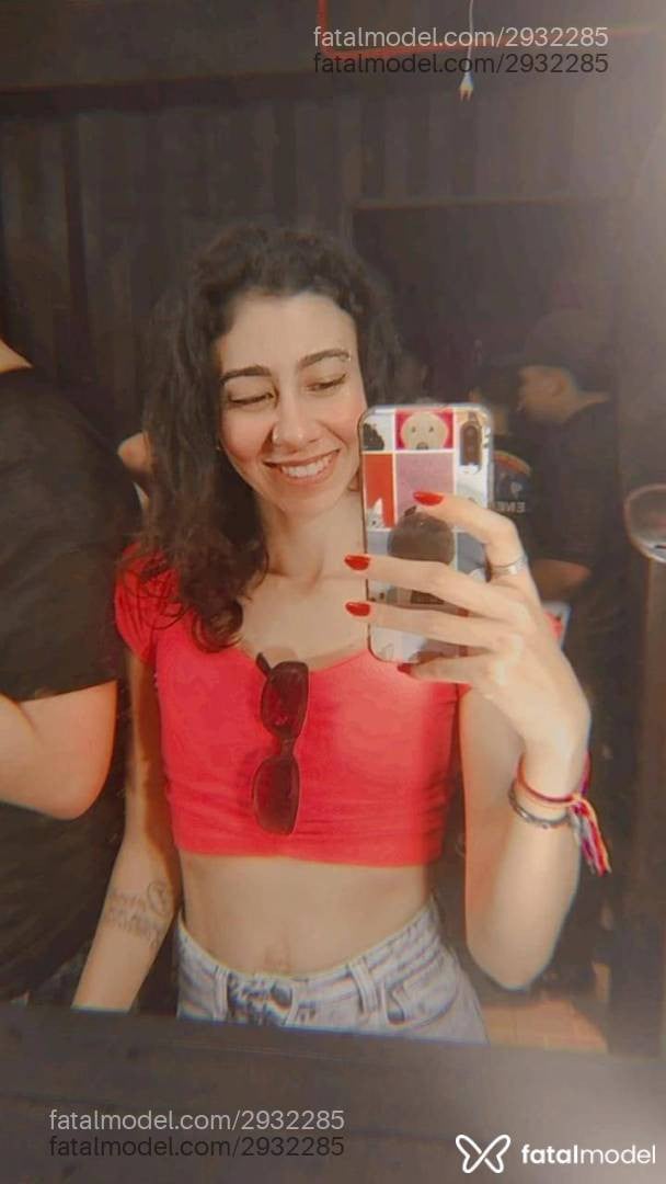 Marina acompanhante em Porto Alegre — foto 10