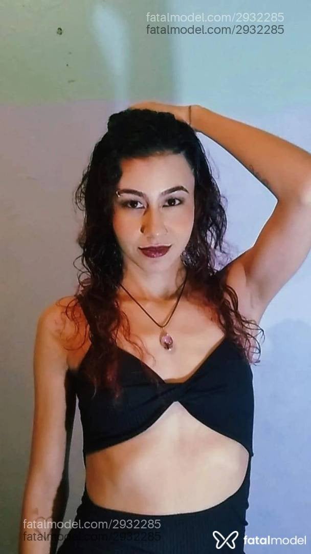 Acompanhante mulher morena (o) de olhos castanhos em Porto Alegre - Marina