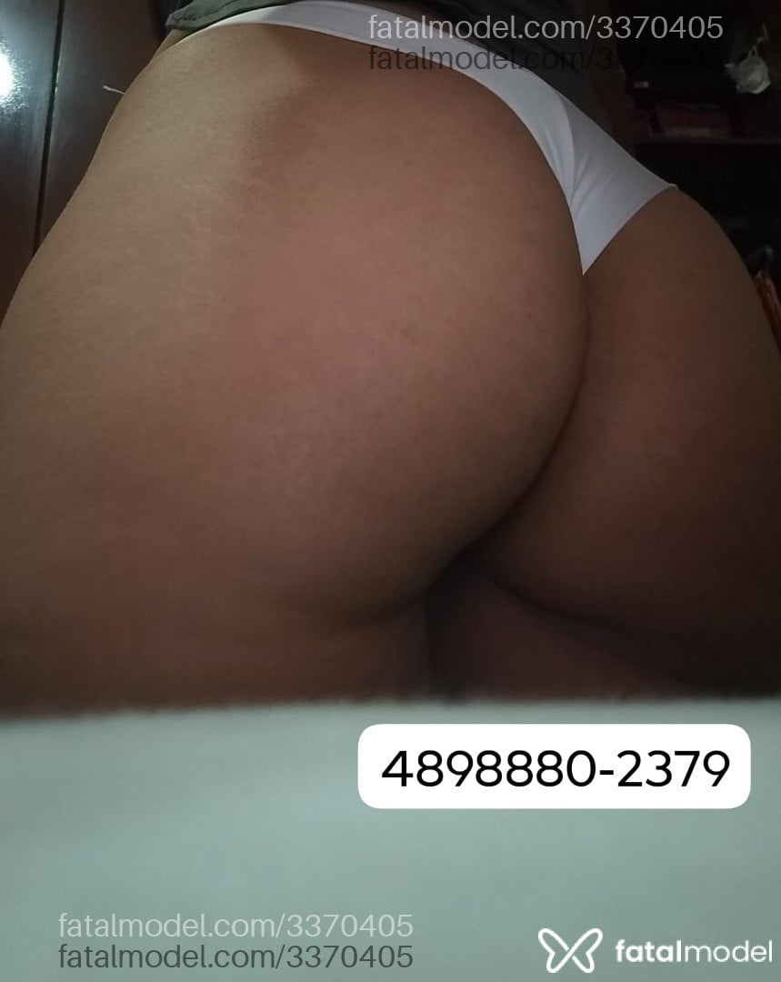 Acompanhante mulher morena (o) de olhos castanhos em Florianópolis - Mariah