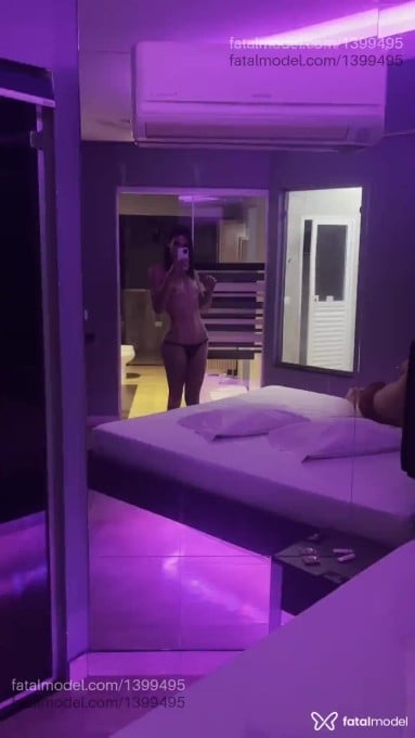 Acompanhante mulher trans morena (o) de olhos castanhos - Patrícia Mendy