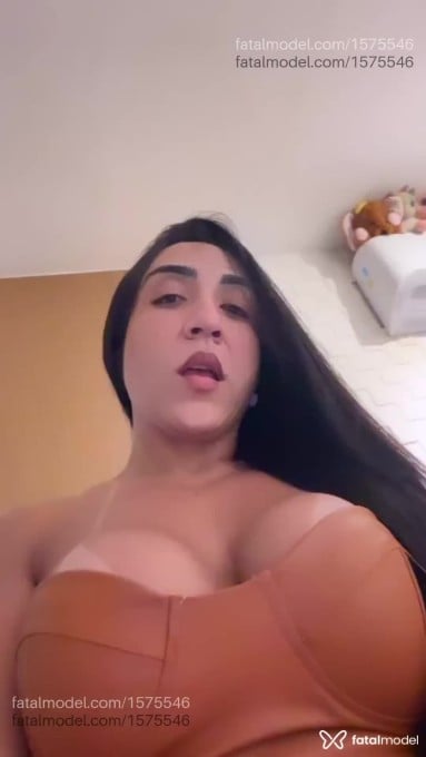 Acompanhante travesti morena (o) de olhos castanhos em Mossoró Acompanhante travesti morena (o) de olhos castanhos em Mossoró - Camyla Alves